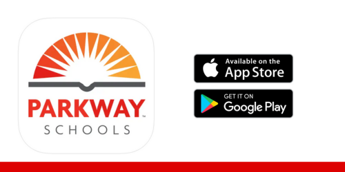 Parkway App